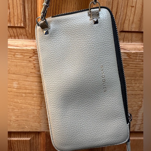 Bandolier Pouch and Billie Strap - Picture 5 of 11